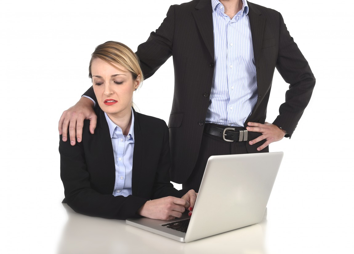 Workplace Harassment Law Offices Of Wyatt And Associates Pllc 